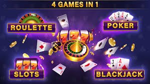 Game slot trực tuyến với đồ họa sắc nét, âm thanh sống động tại cm66